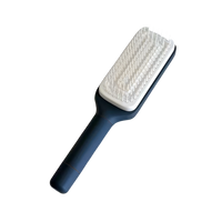 InstaClean Hair Hairbrush - VERTIDES