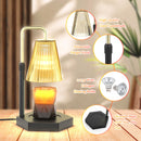 Aroma Dimmable Candle Warmer - VERTIDES