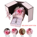 Rose Glow Charm Box - VERTIDES