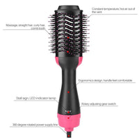 Electric Beauty Blowout brush - VERTIDES