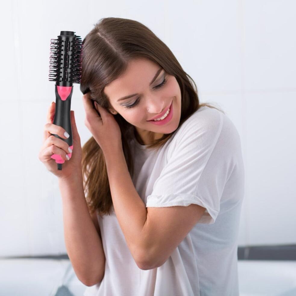 Electric Beauty Blowout brush - VERTIDES