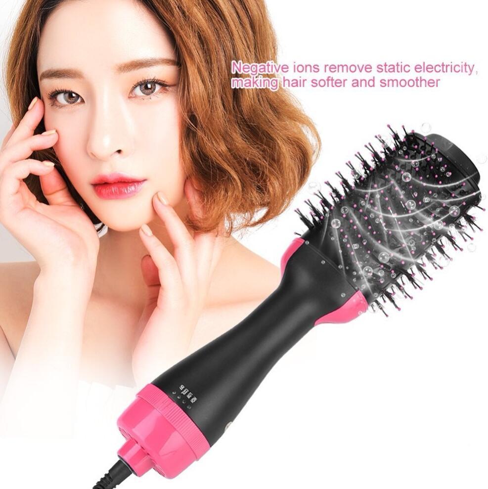 Electric Beauty Blowout brush - VERTIDES