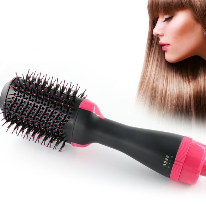 Electric Beauty Blowout brush - VERTIDES