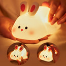 Bunny Glow Night Light - VERTIDES