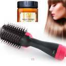 Electric Beauty Blowout brush - VERTIDES