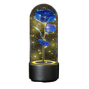 Floral Harmony Speaker - VERTIDES