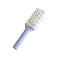 InstaClean Hair Hairbrush - VERTIDES