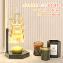 Aroma Dimmable Candle Warmer - VERTIDES