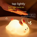 Bunny Glow Night Light - VERTIDES