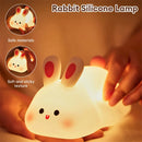 Bunny Glow Night Light - VERTIDES