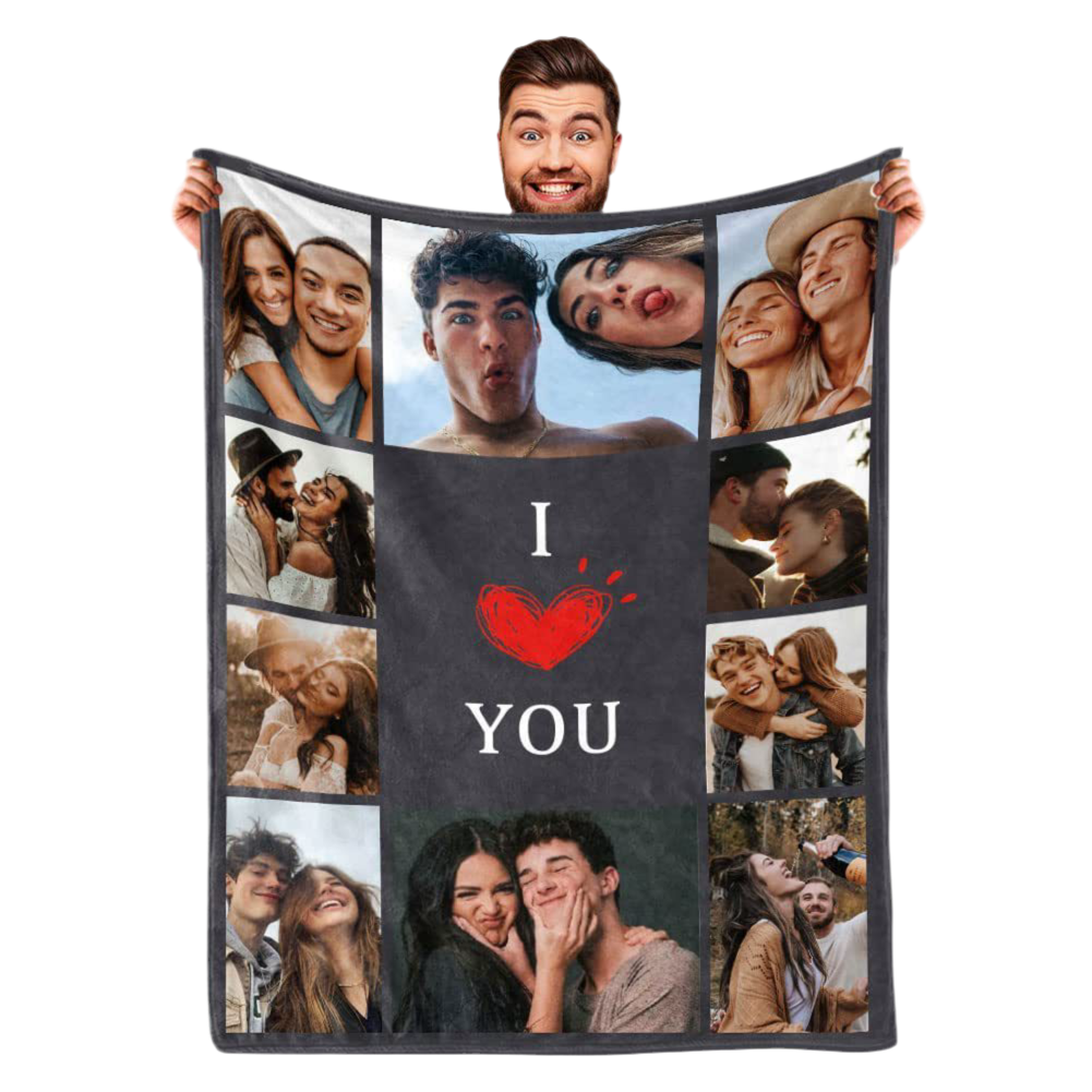 Customized Memory Blanket