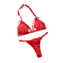 Allure Seduction Set - VERTIDES