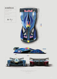 DreamCar Artworks - VERTIDES