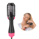 Electric Beauty Blowout brush