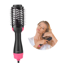 Electric Beauty Blowout brush