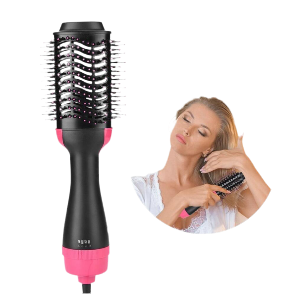 Electric Beauty Blowout brush