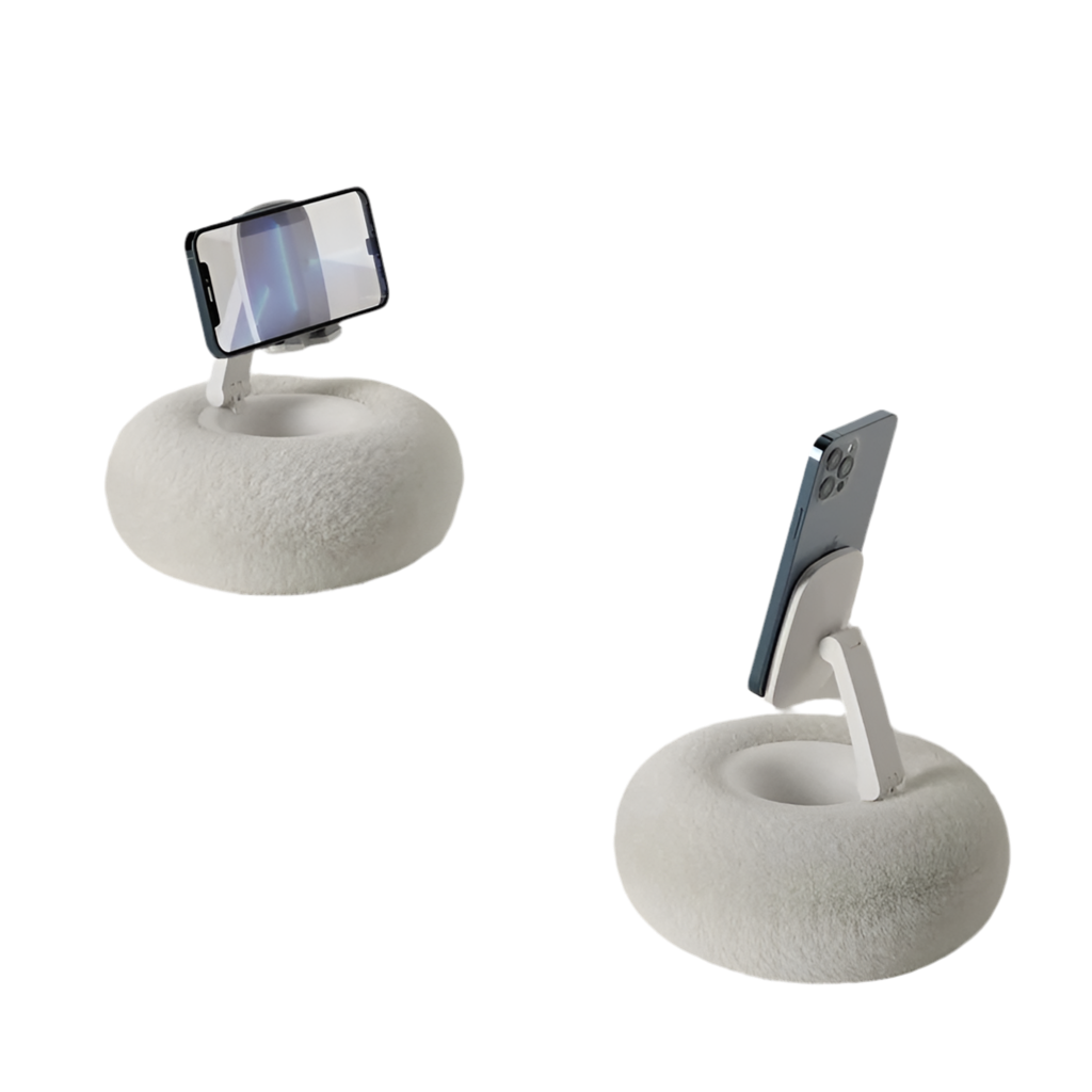 Luxe Phone Holder