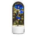 Floral Harmony Speaker - VERTIDES