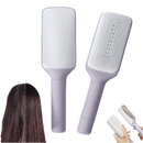 InstaClean Hair Hairbrush - VERTIDES