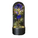 Floral Harmony Speaker - VERTIDES