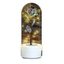 Floral Harmony Speaker - VERTIDES