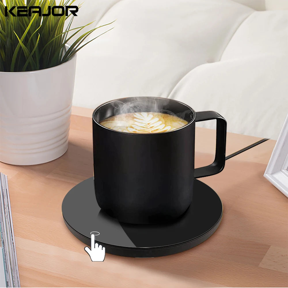 EverWarm Coffee Mug Heater