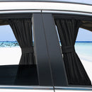 Car-Styling Sun Shade - VERTIDES