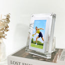 Acrylic Digital Photo Frame - VERTIDES