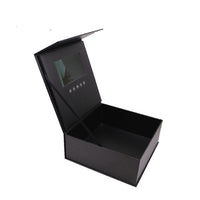 Luxe Video Gift Box - VERTIDES