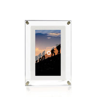 Acrylic Digital Photo Frame - VERTIDES